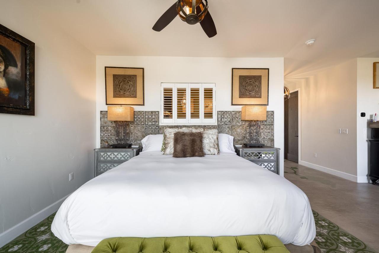 Domaine Chardonnay Bed & Breakfast Temecula Exterior photo