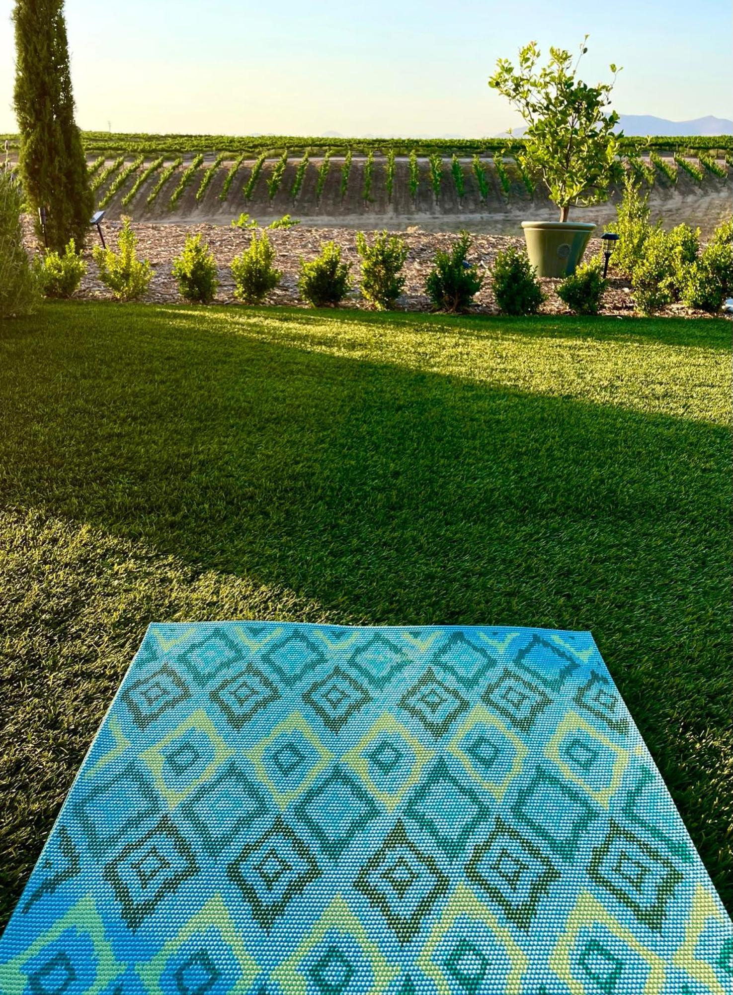 Domaine Chardonnay Bed & Breakfast Temecula Exterior photo